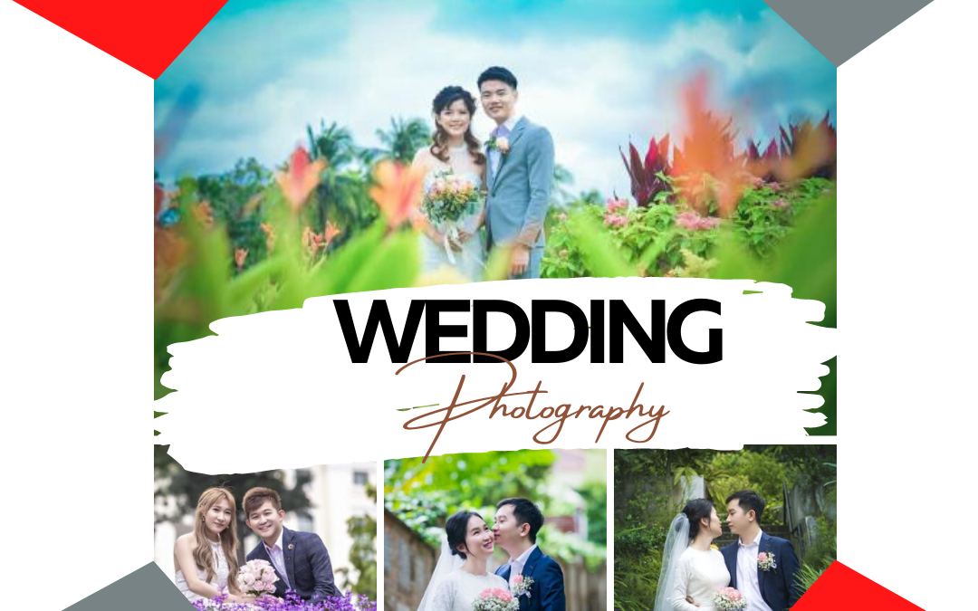 Capturing the Magic of Your Most Intimate ‘I Do’ Moments