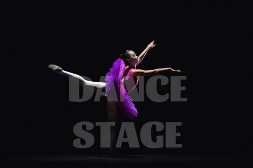 Dance Stage Photography